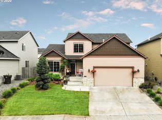 34546 Noble Rd, Saint Helens, OR 97051