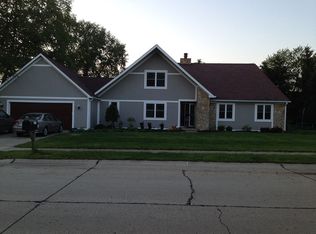 1010 Pauls Dr, Greenfield, IN
