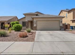 6687 E 35th Rd, Yuma, AZ 85365