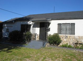 9844 Vena Ave, Pacoima, CA 91331