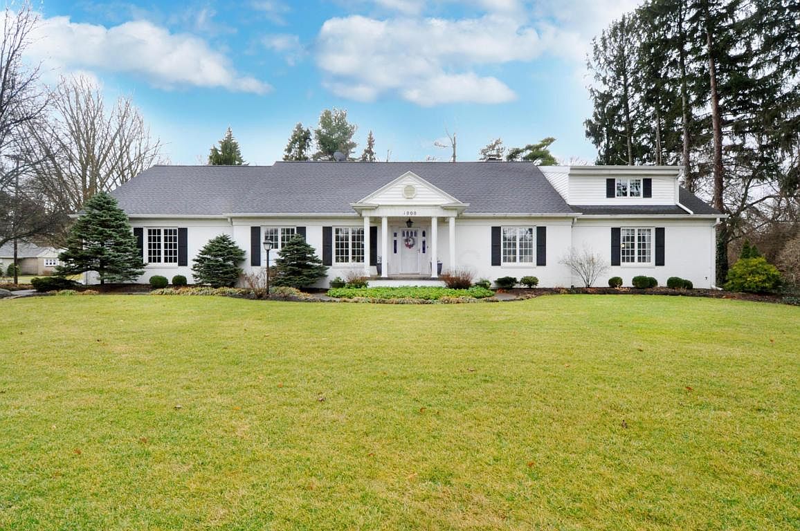 1000 Vernon Heights Blvd, Marion, OH 43302 Zillow