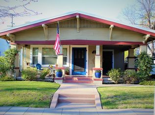 1053 W Rose St, Stockton, CA
