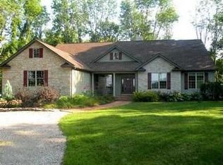 1295 Pleasantville Rd NW, Baltimore, OH 43105