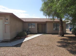 1535 W Breakwell St, Tucson, AZ 85746