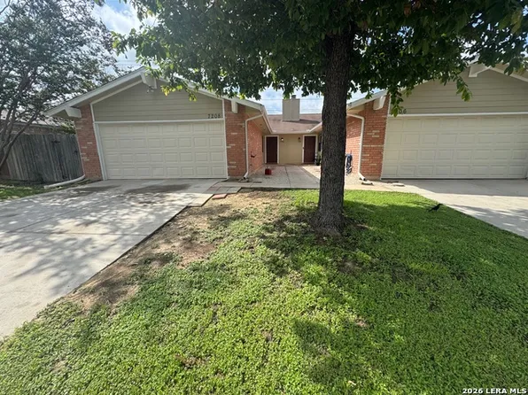 7208 Rimwood St, San Antonio, TX 78233