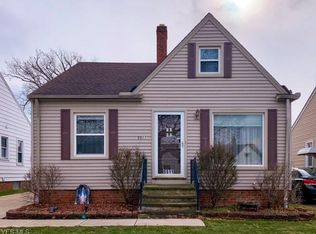 5511 Alber Ave, Parma, OH 44129