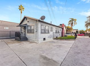 1507 W 84th Pl, Los Angeles, CA 90047