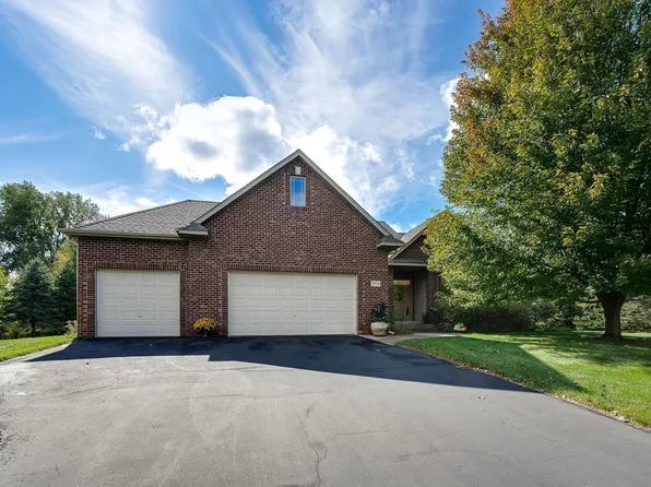 3773 37th St N, Lake Elmo, MN 55042