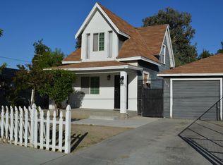 558 N Bond St, Fresno, CA 93702