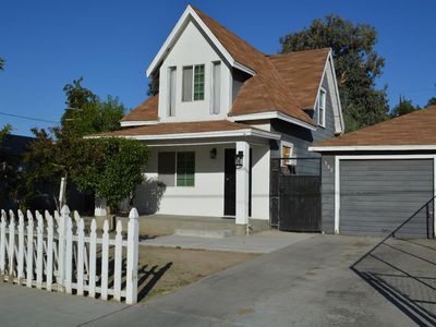 558 N Bond St, Fresno, CA, 93702
