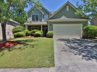 3204 Juniper Dr NW, Kennesaw, GA 30144