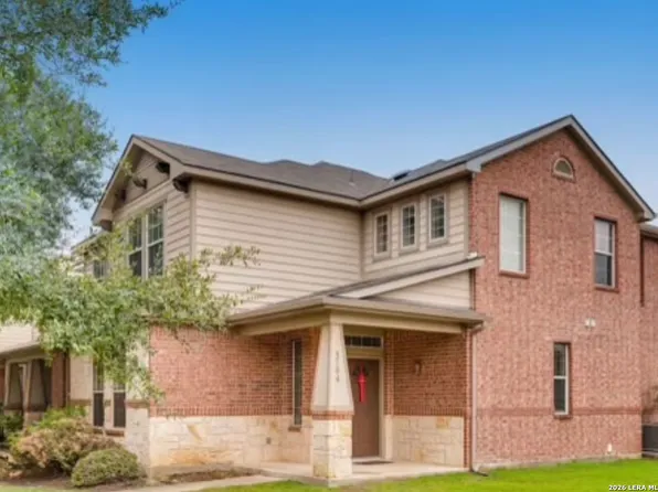 2502 Grayson Cir #2502, San Antonio, TX 78232