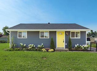 1011 Hilock Rd, Columbus, OH 43207