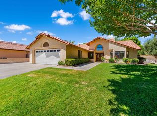 43521 Buena Vista Way, Lancaster, CA 93536