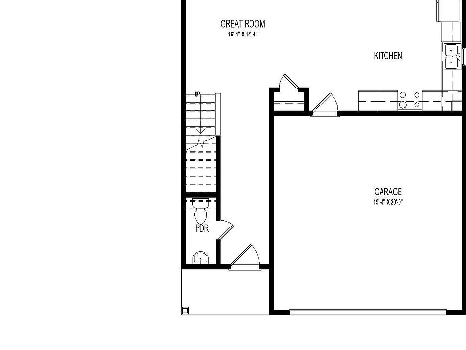 2nd image of 674 Ivy Brook Way #14