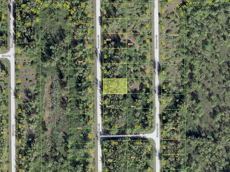 2nd image of 10799 Kearsarge Cir