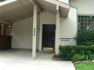2654 Via Valencia, Carrollton, TX 75006