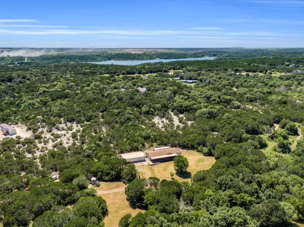 5128 Park Blvd #21, Cleburne, TX 76033