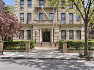465 Eastern Parkway Hdfc, Brooklyn, NY 11216