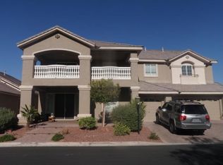 5865 Revital Ct, Las Vegas, NV 89131