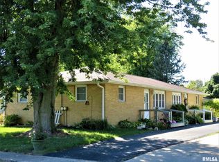 619 N Main St, Hanna City, IL