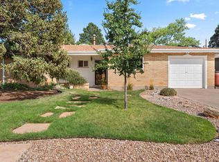 1830 Morningside Dr NE, Albuquerque, NM 87110