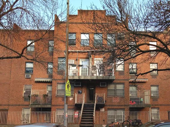 3814 15th Ave APT 15, Brooklyn, NY 11218
