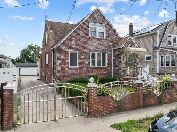 180-10 145th Road, Jamaica, NY 11434