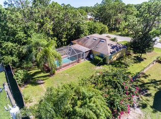 591 Sherman St SE, Palm Bay, FL 32909