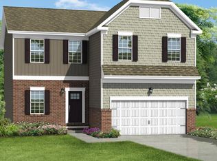 3374 Creek View Trail Dr, Columbus, OH 43232