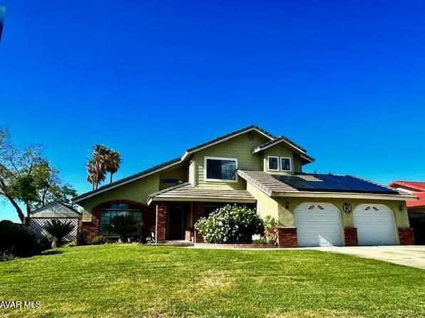 5057 W Avenue L3, Quartz Hill, CA 93536