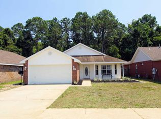 684 Randall Roberts Rd, Fort Walton Beach, FL 32547