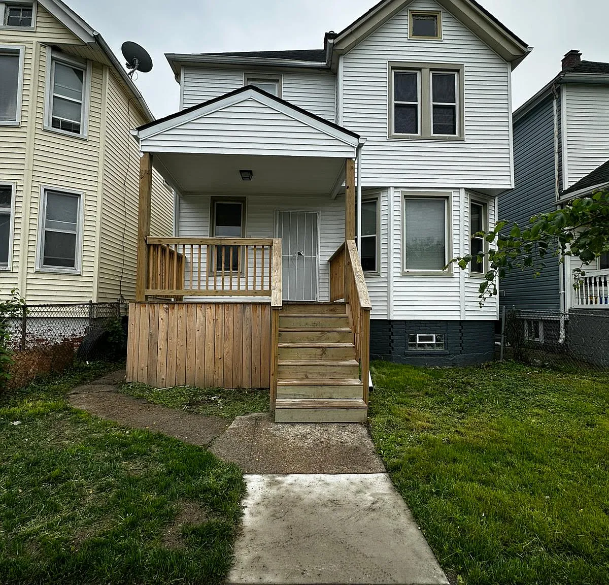5409 Fischer Street - 1 — Photo 1