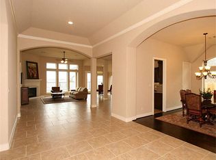 4323 San Pellegrino Pl, Katy, TX 77493