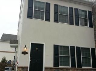 1798 Merlot Dr UNIT D, Easton, PA 18045