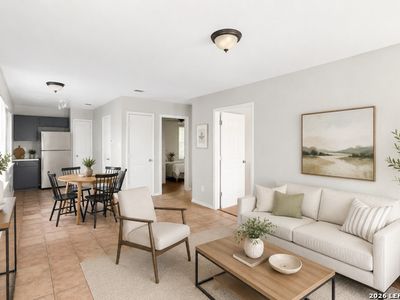 7575 Windsor Oaks, San Antonio, TX, 78239