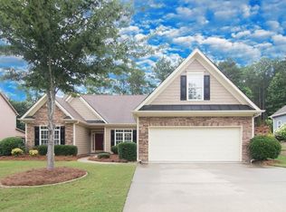 565 Chadmon Court Trce, Dacula, GA 30019