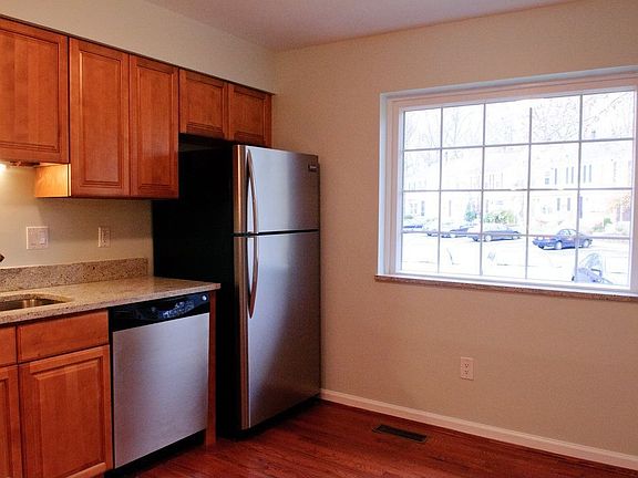 Kitchen's Picture Window