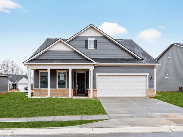 16303 Magnolia Way, Noblesville, IN 46062