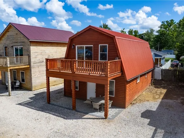 5919 Lake #28, Ashtabula, OH 44004