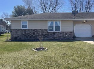 3716 Stuart St, Janesville, WI 53546