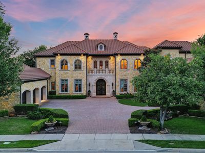 6897 Memorial Dr, Frisco, TX, 75034