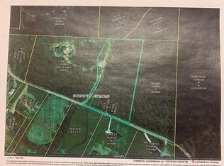 Mineral Springs Rd, West fork, AR 72774