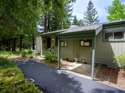 302 Anchor Ct, Boulder Creek, CA, 95006