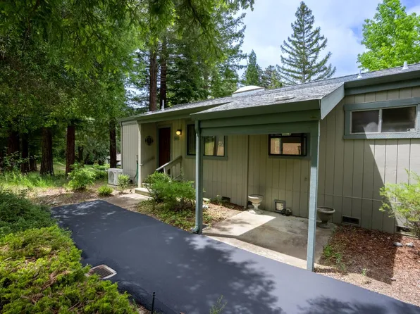 302 Anchor Ct, Boulder Creek, CA 95006