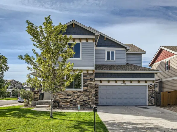 9754 Lima Circle, Commerce City, CO 80022