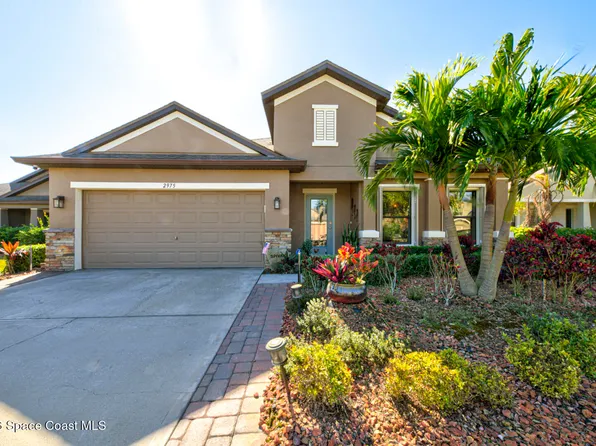 2975 Louetta Cir, Melbourne, FL 32901