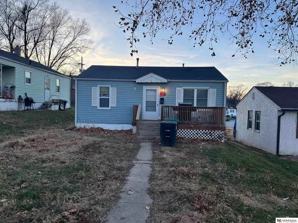 3918 N 36th St, Omaha, NE 68111