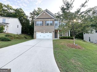 364 Dublin Way, Dallas, GA 30132