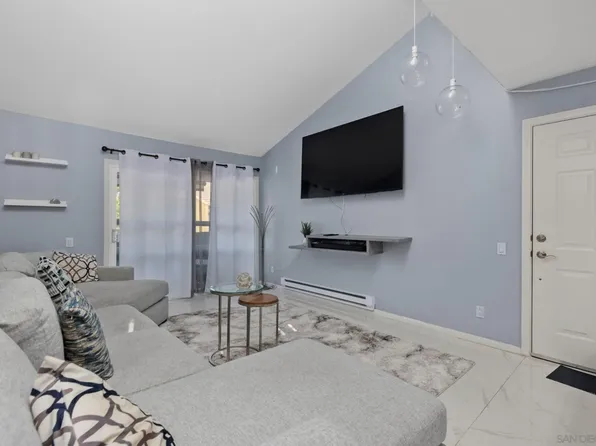 3456 Castle Glen Dr Unit 273, San Diego, CA 92123